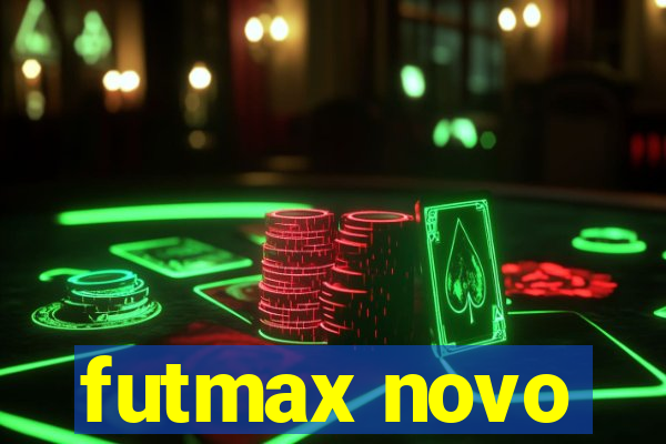 futmax novo